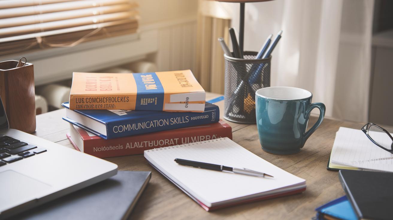 Jak rozwijać umiejętności komunikacyjne u psychologów? 5 Jak rozwijać umiejętności komunikacyjne u psychologów?