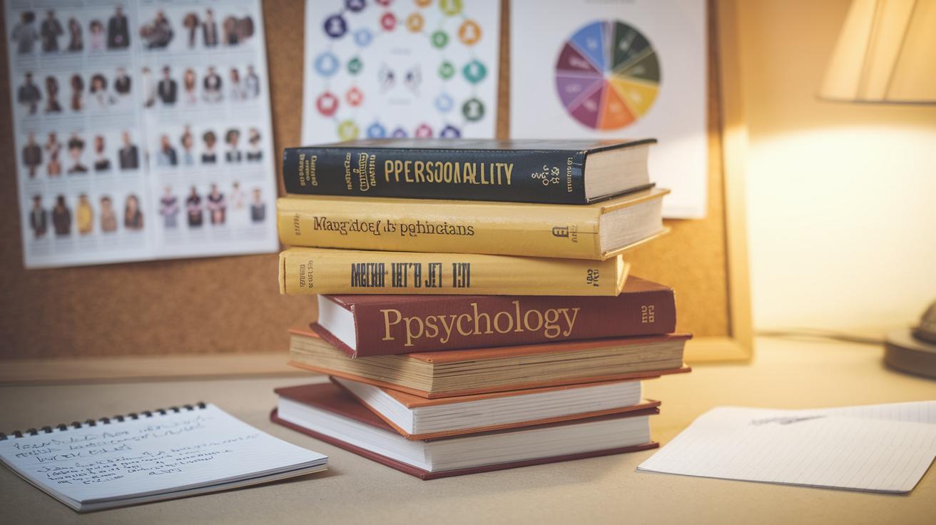 Jakie są najważniejsze teorie osobowości? 3 Jakie są najważniejsze teorie osobowości?