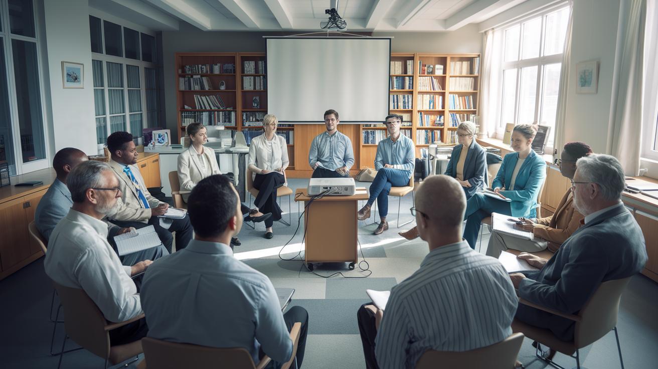 Korzyści z uczestnictwa w szkoleniach dla psychologów 4 Korzyści z uczestnictwa w szkoleniach dla psychologów