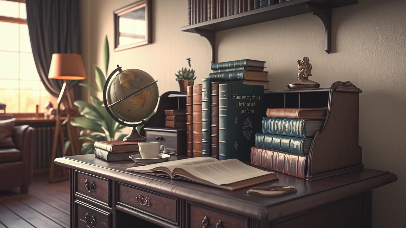 Psychologia a filozofia: wspólne obszary zainteresowań