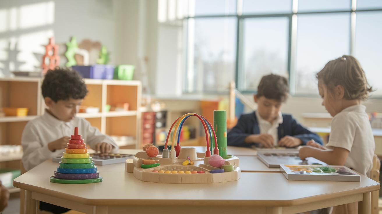 Psychologia dzieci z autyzmem: wyzwania i strategie