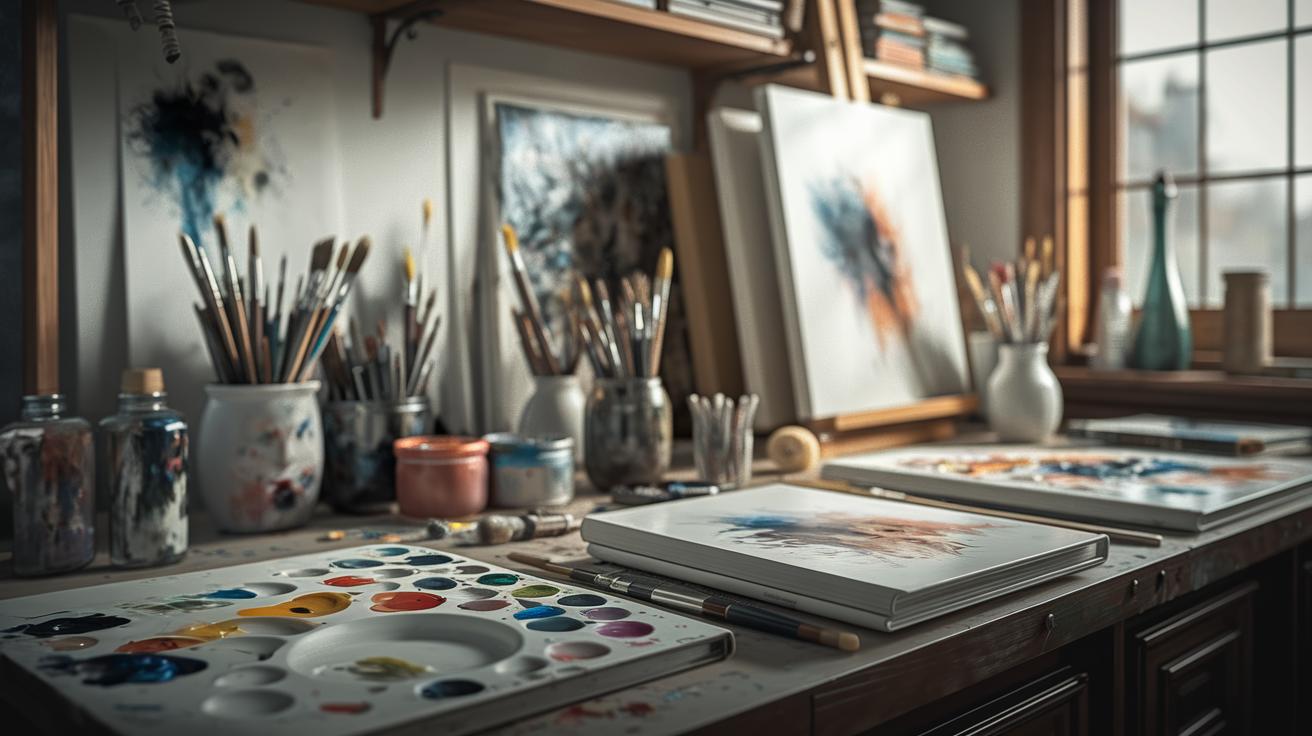 Psychologia i sztuka: jak się przenikają? 1 Psychologia i sztuka: jak się przenikają?