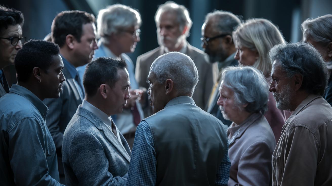 Psychologia społeczna: wpływ grupy na jednostkę 4 Psychologia społeczna: wpływ grupy na jednostkę