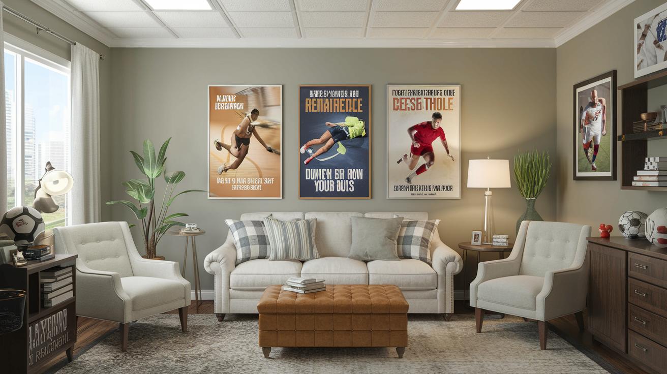 Psychologia sportu: klucz do sukcesu sportowców