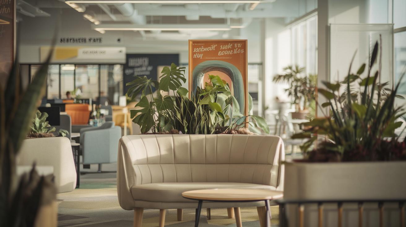 Psychologia w miejscu pracy: jak poprawić atmosferę? 1 Psychologia w miejscu pracy: jak poprawić atmosferę?