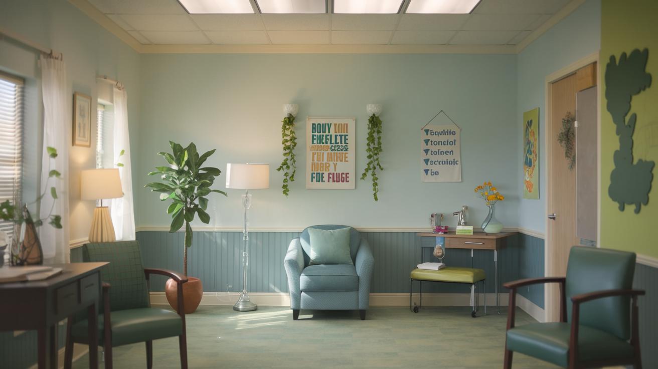 Psychologia zdrowia: jak wspierać pacjentów?