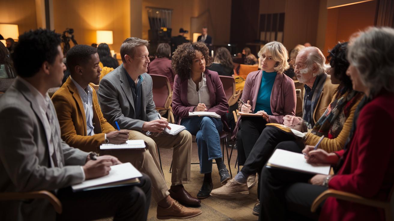 Psychoterapia grupowa: zalety i wyzwania 1 Psychoterapia grupowa: zalety i wyzwania