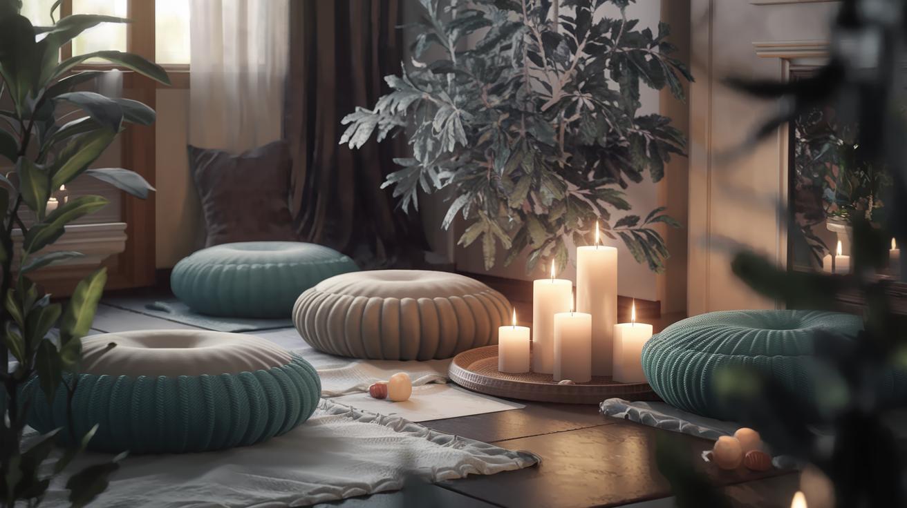 Techniki mindfulness w terapii: jak je stosować? 1 Techniki mindfulness w terapii: jak je stosować?