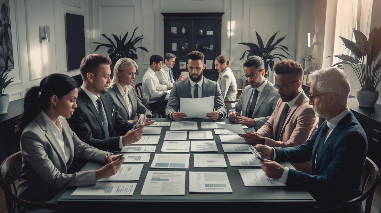 Zastosowanie psychologii w HR: jak rekrutować lepiej? 1 Zastosowanie psychologii w HR: jak rekrutować lepiej?