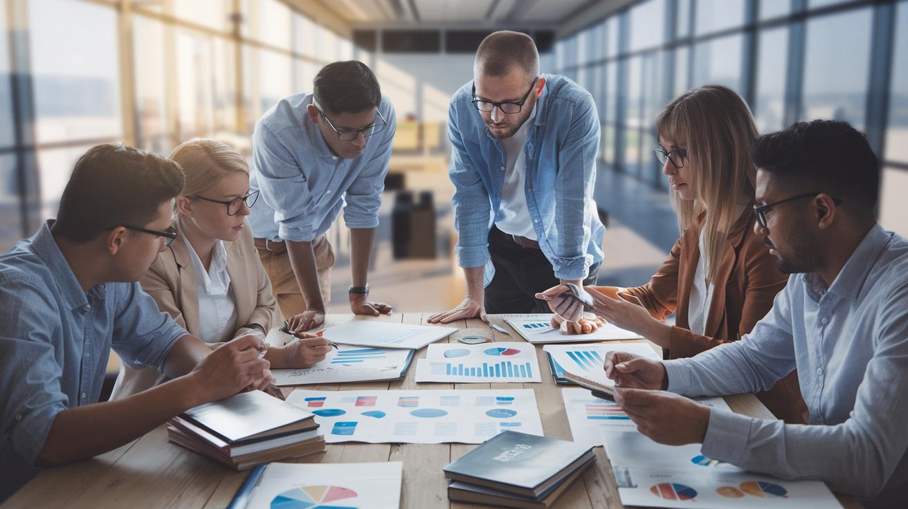 Zastosowanie psychologii w marketingu: jak to działa? 3 Zastosowanie psychologii w marketingu: jak to działa?